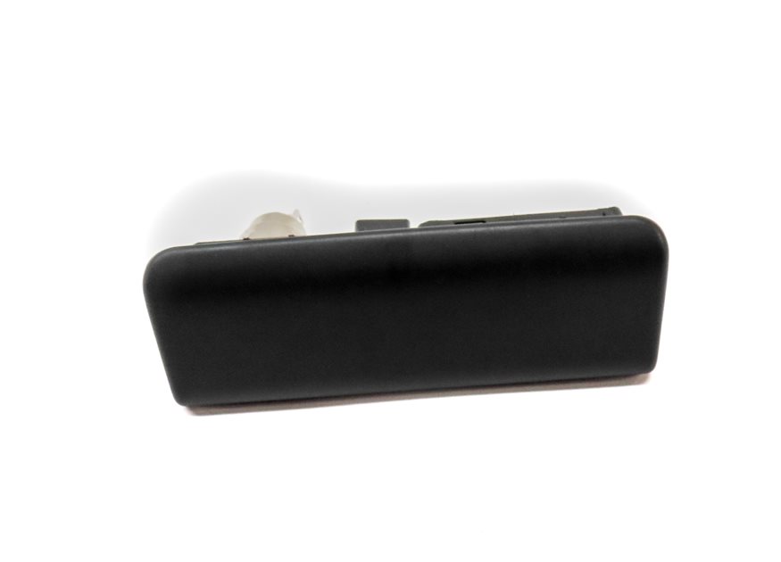 Thumbnail 2: 12 LAND ROVER LR4 (L319) RADIO STEREO AUXILIARY AUX AUDIO INPUT JACK w/12V PANEL