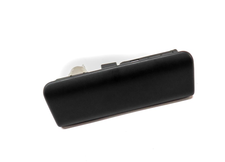 Thumbnail 3: 12 LAND ROVER LR4 (L319) RADIO STEREO AUXILIARY AUX AUDIO INPUT JACK w/12V PANEL
