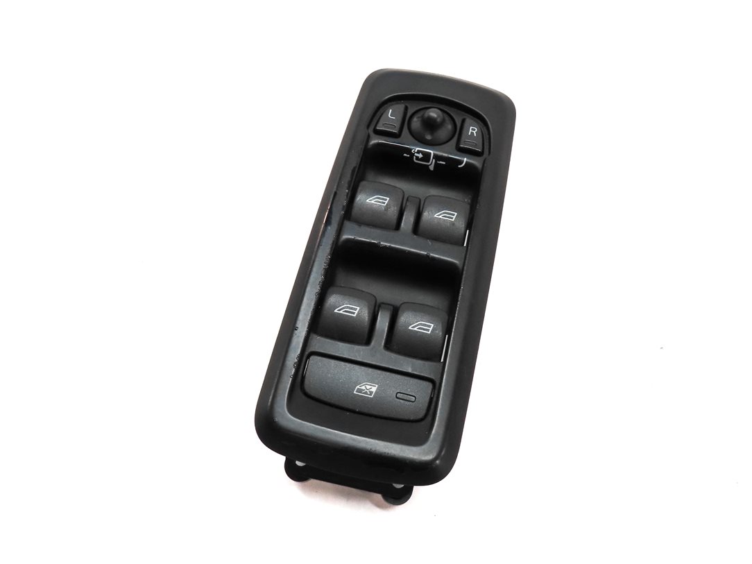 2010-2020 LAND ROVER LR2 LR4 / RANGE ROVER SPORT (L320) DRIVER WINDOW SWITCH