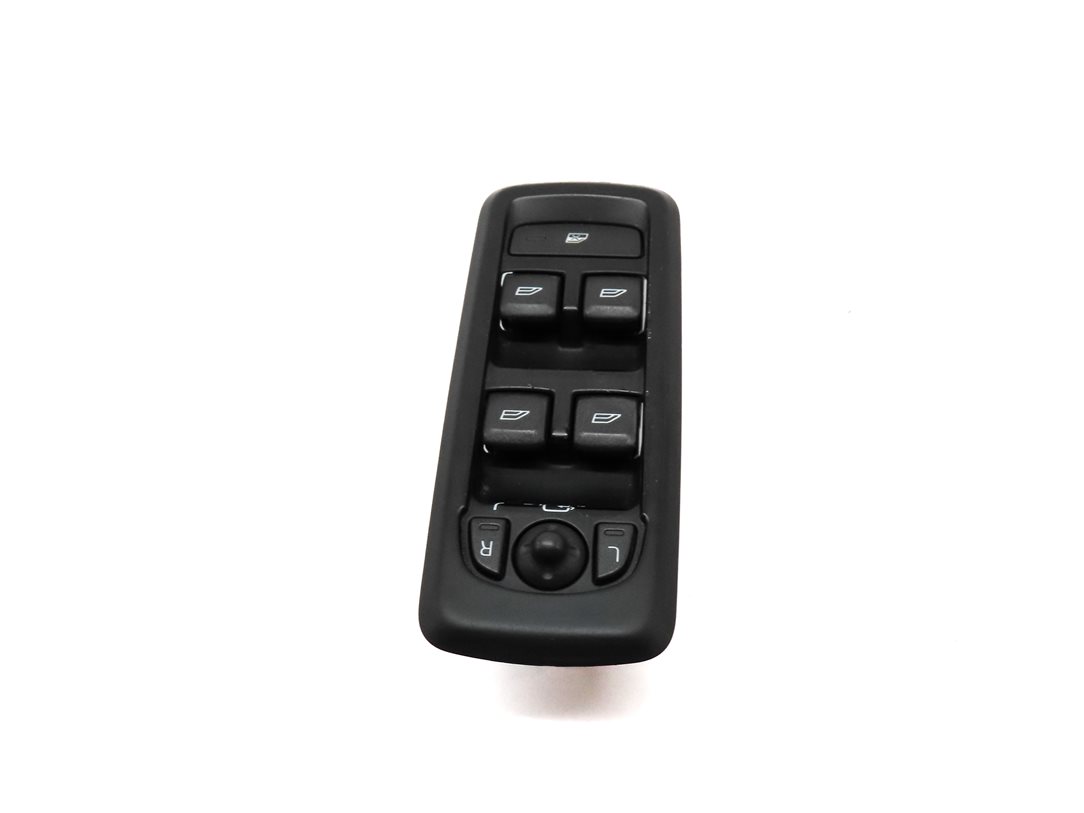 Thumbnail 4: 2010-2020 LAND ROVER LR2 LR4 / RANGE ROVER SPORT (L320) DRIVER WINDOW SWITCH