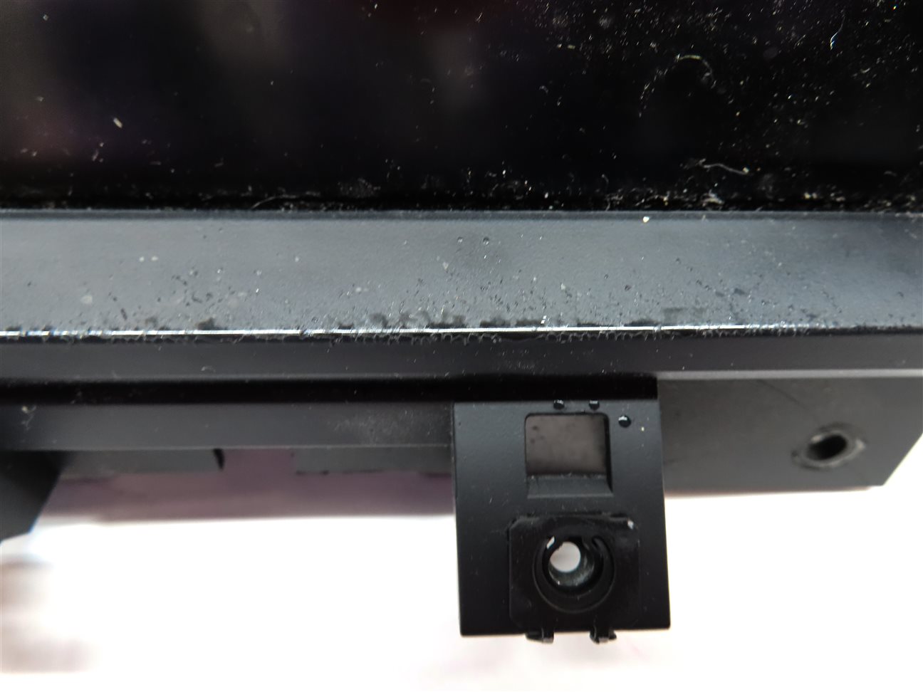 Thumbnail 10: 12-13 LR4 RANGE ROVER SPORT (L320) RADIO STEREO GPS NAVIGATION DISPLAY SCREEN