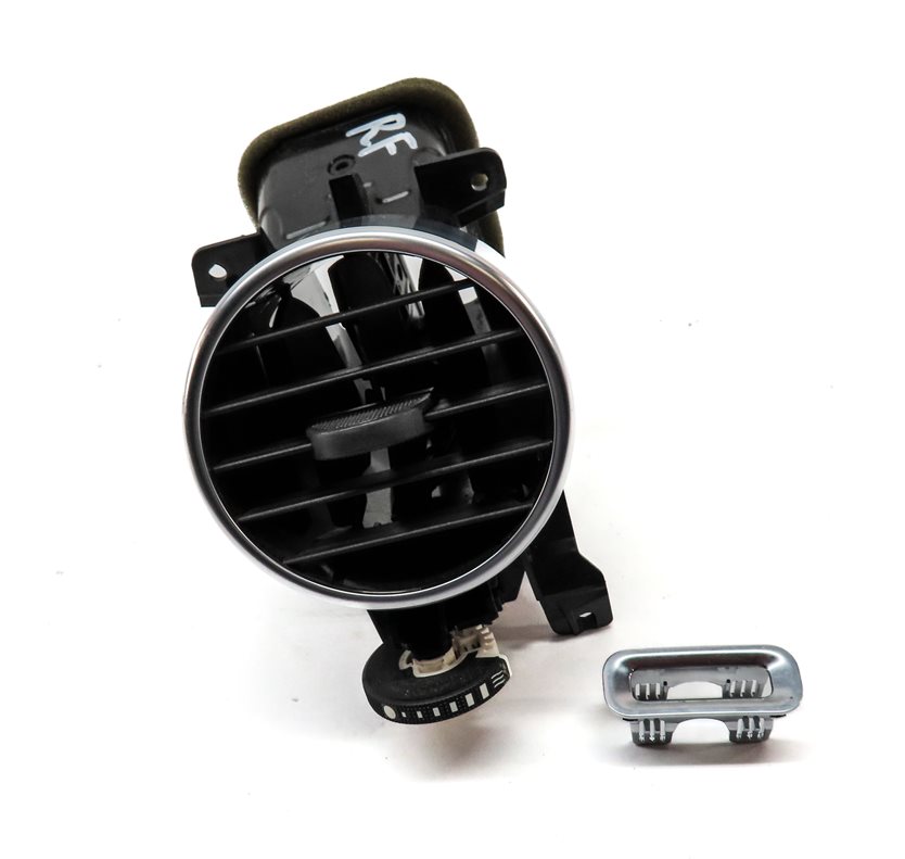 Thumbnail 3: 2012 LAND ROVER LR4 (L319) FRONT RIGHT PASSENGER OUTER HEAT AIR AC DASH VENT