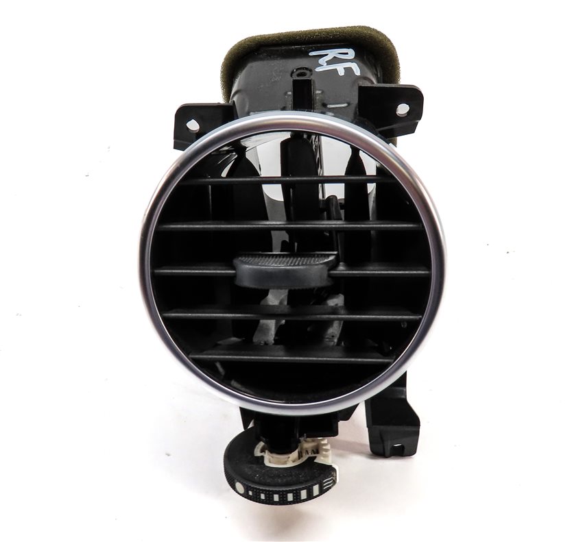 Thumbnail 4: 2012 LAND ROVER LR4 (L319) FRONT RIGHT PASSENGER OUTER HEAT AIR AC DASH VENT