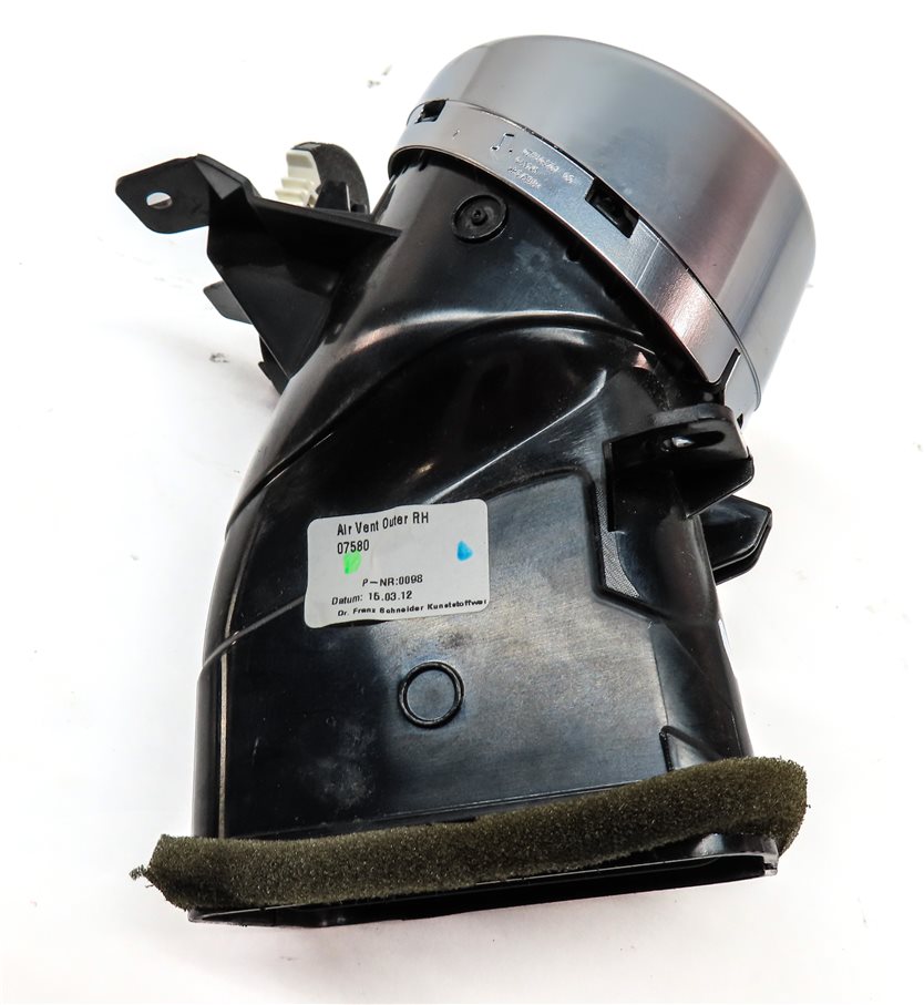 Thumbnail 6: 2012 LAND ROVER LR4 (L319) FRONT RIGHT PASSENGER OUTER HEAT AIR AC DASH VENT