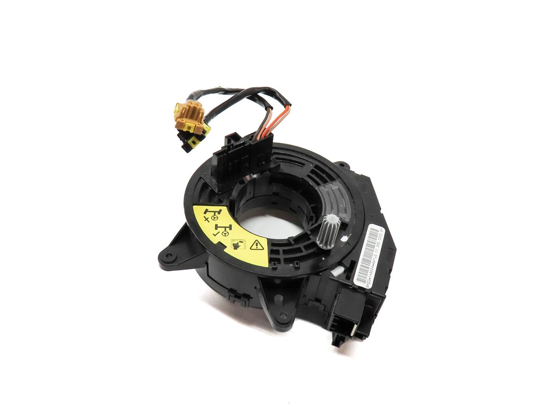 Thumbnail 1: 05-16 LAND ROVER LR3 LR4 RANGE ROVER SPORT (L320) STEERING WHEEL CLOCK SLIP RING