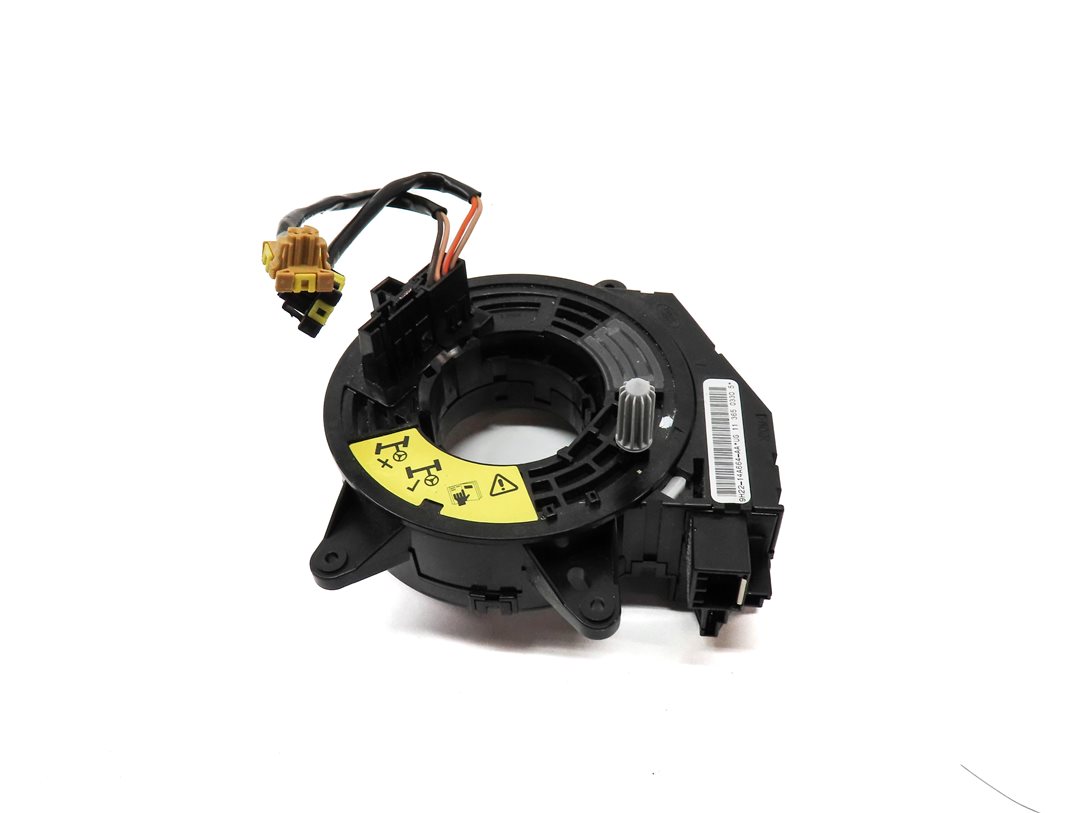 Thumbnail 2: 05-16 LAND ROVER LR3 LR4 RANGE ROVER SPORT (L320) STEERING WHEEL CLOCK SLIP RING