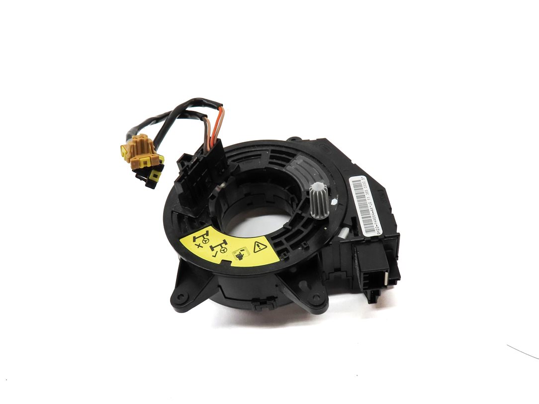 Thumbnail 3: 05-16 LAND ROVER LR3 LR4 RANGE ROVER SPORT (L320) STEERING WHEEL CLOCK SLIP RING