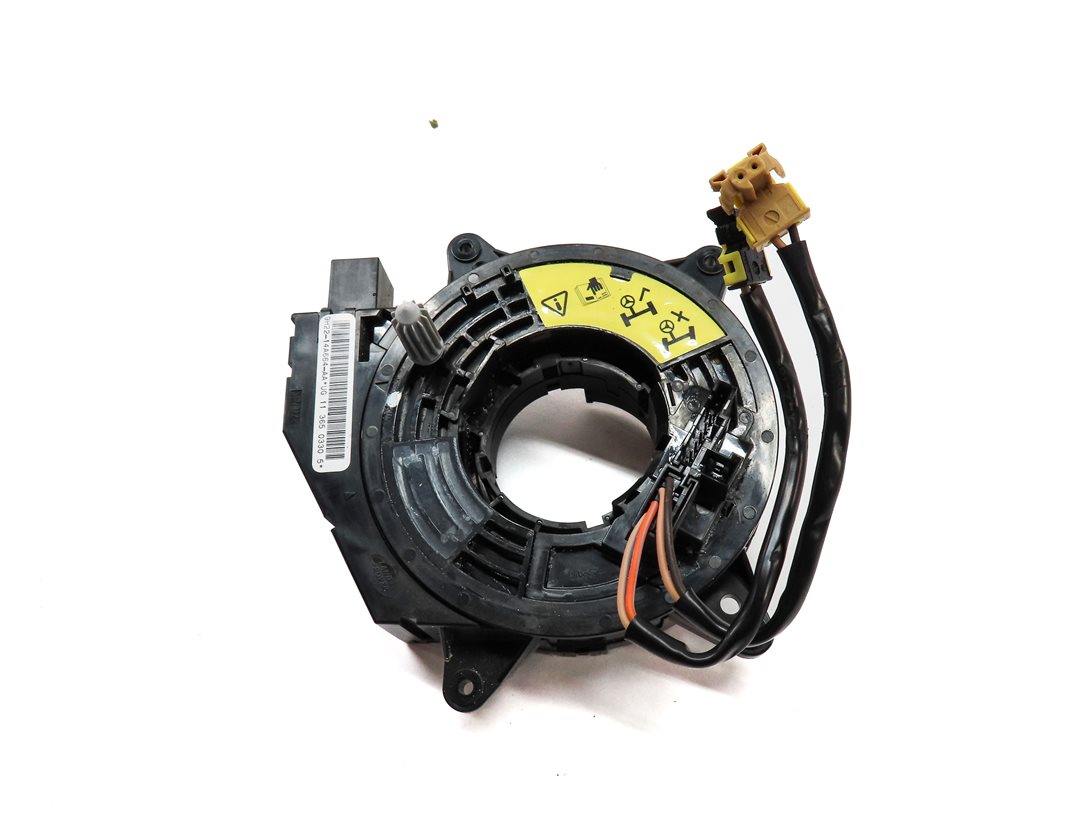 Thumbnail 4: 05-16 LAND ROVER LR3 LR4 RANGE ROVER SPORT (L320) STEERING WHEEL CLOCK SLIP RING