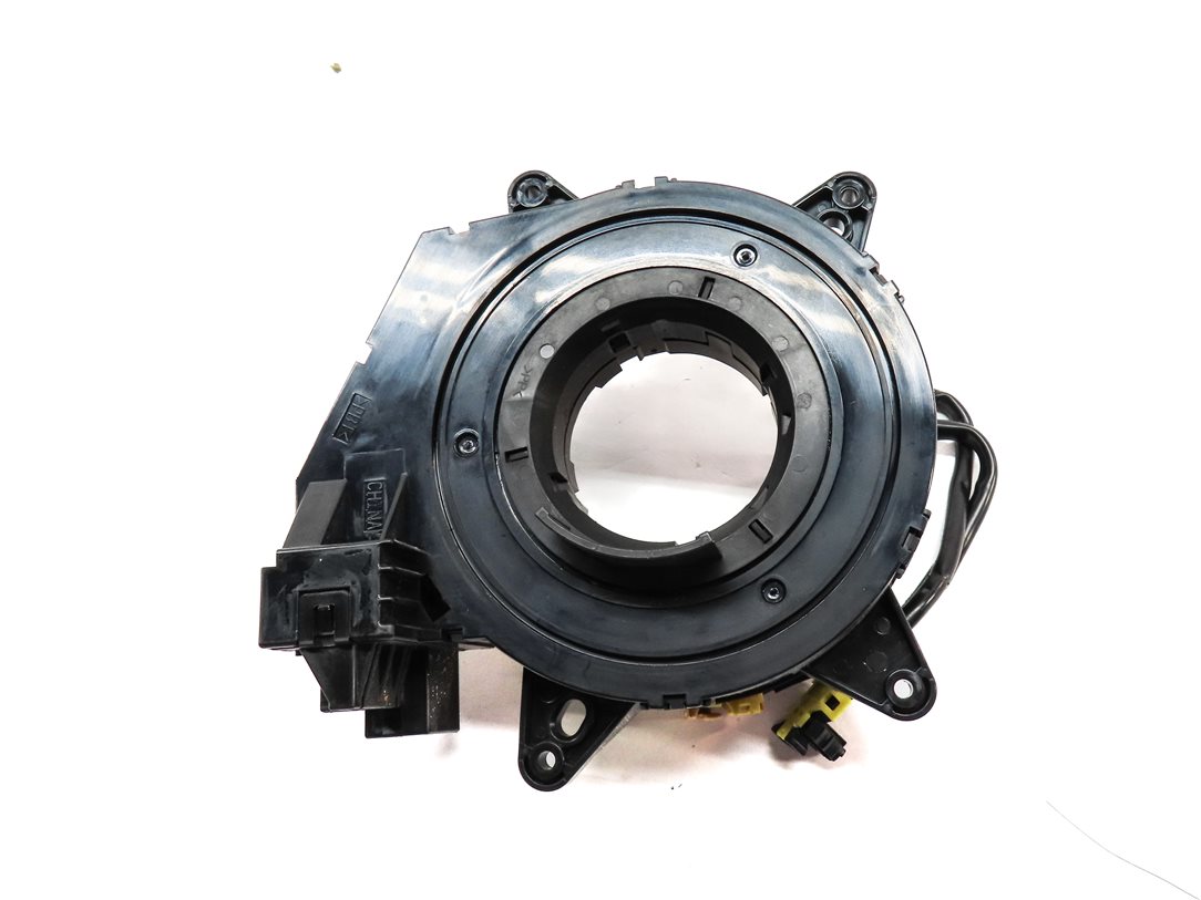 Thumbnail 5: 05-16 LAND ROVER LR3 LR4 RANGE ROVER SPORT (L320) STEERING WHEEL CLOCK SLIP RING