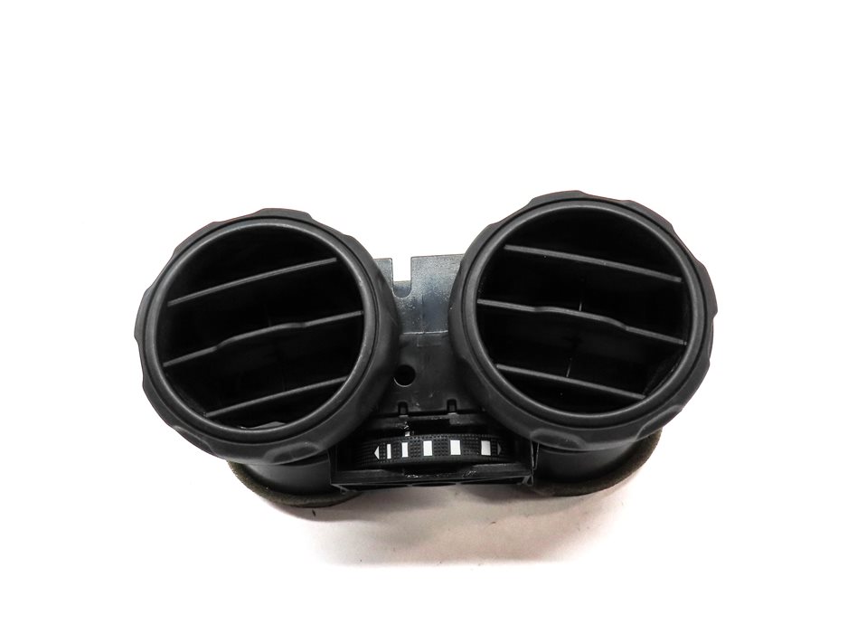 Thumbnail 2: 2012 LAND ROVER LR4 (L319) REAR CENTER CONSOLE HEAT AIR AC VENT (BLACK)