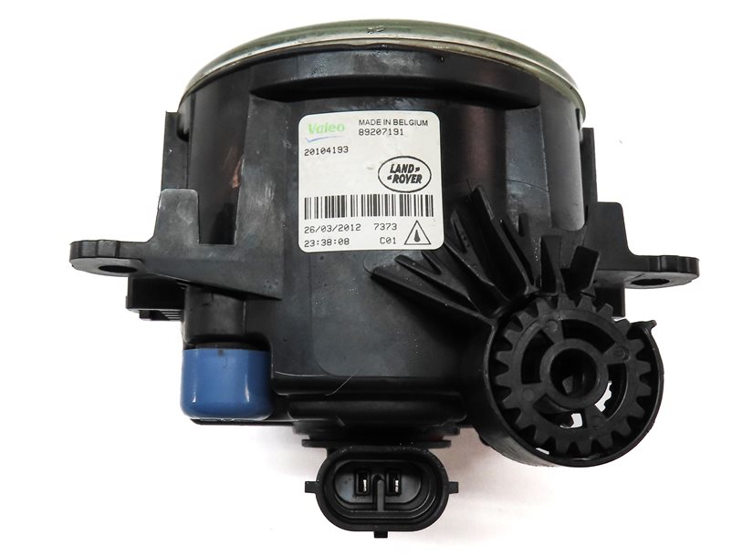 Thumbnail 5: 2008-2013 LR2 LR4 RANGE ROVER SPORT (L320 L322) FOGLIGHT FOG LIGHT DRIVING LAMP
