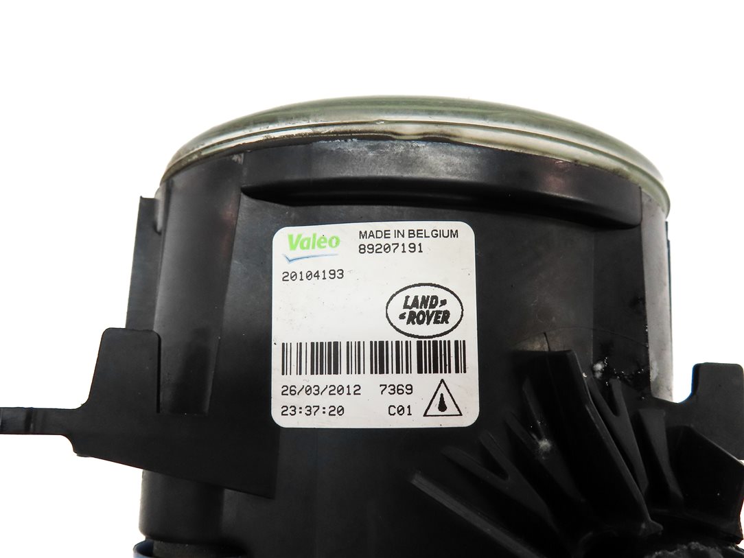 Thumbnail 6: 2008-2013 LR2 LR4 RANGE ROVER SPORT (L320 L322) FOGLIGHT FOG LIGHT DRIVING LAMP