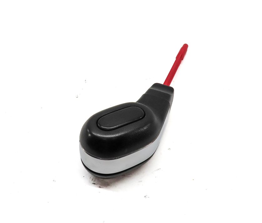 Thumbnail 2: 2012 LAND ROVER LR4 (L319) FRONT LEFT DRIVER GEAR SHIFT SHIFTER KNOB HANDLE