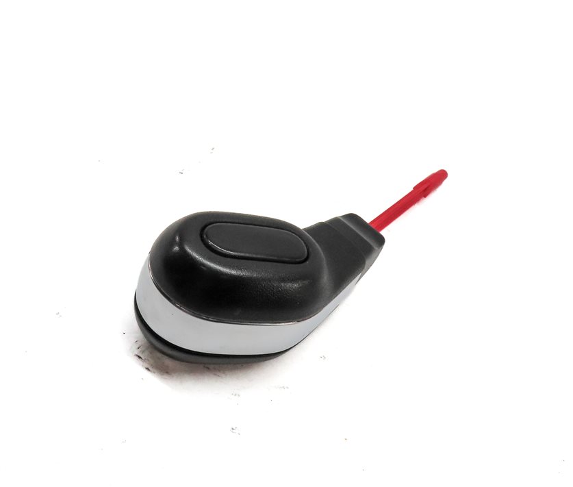Thumbnail 3: 2012 LAND ROVER LR4 (L319) FRONT LEFT DRIVER GEAR SHIFT SHIFTER KNOB HANDLE