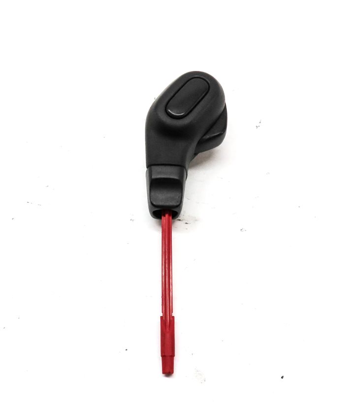 Thumbnail 4: 2012 LAND ROVER LR4 (L319) FRONT LEFT DRIVER GEAR SHIFT SHIFTER KNOB HANDLE