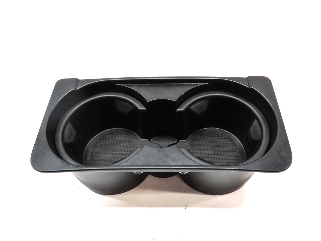 Thumbnail 2: 2012 LAND ROVER LR4 (L319) FRONT CENTER CONSOLE DUAL CUP CUPHOLDER w/INSERTS