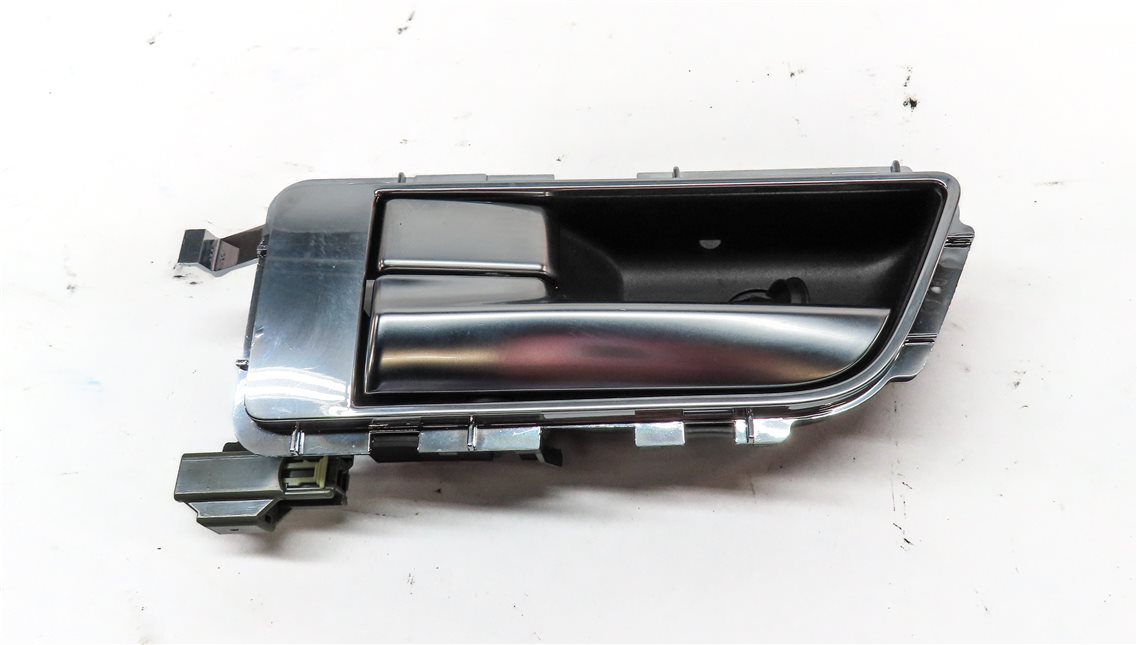 Thumbnail 2: 10-16 RANGE ROVER SPORT (L320) LR4 REAR LEFT & RIGHT INTERIOR DOOR HANDLE SET-2