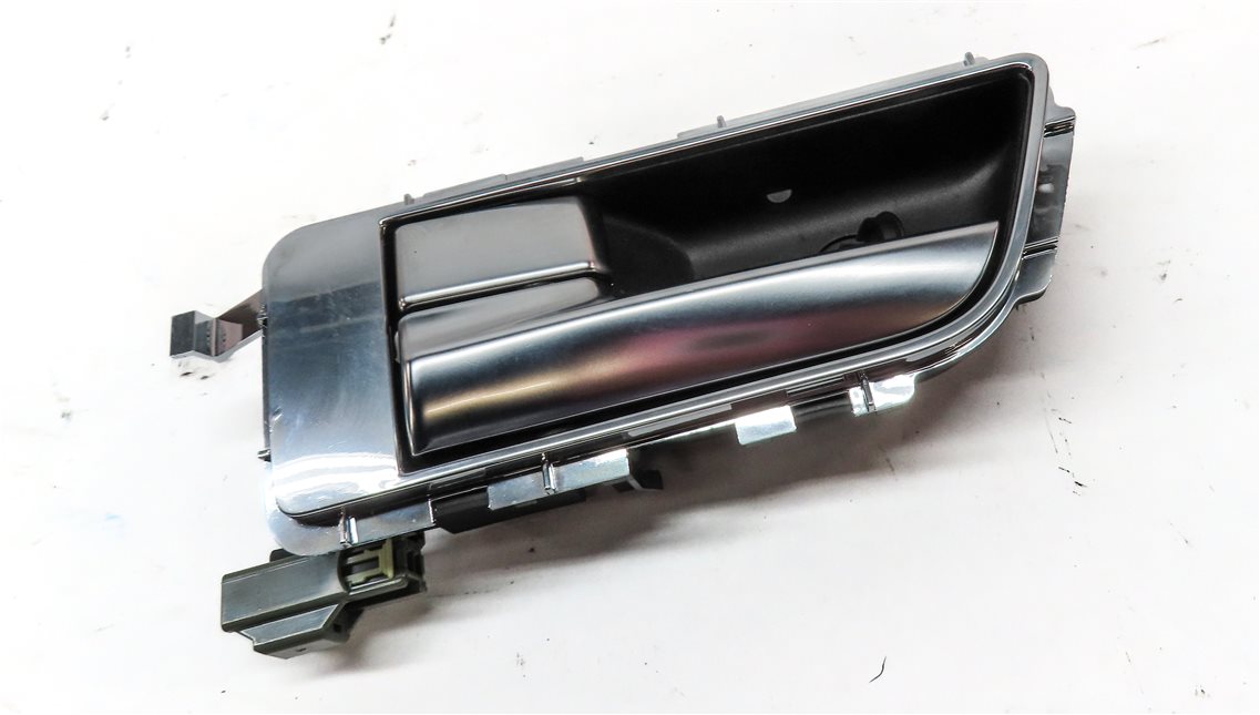 Thumbnail 3: 10-16 RANGE ROVER SPORT (L320) LR4 REAR LEFT & RIGHT INTERIOR DOOR HANDLE SET-2