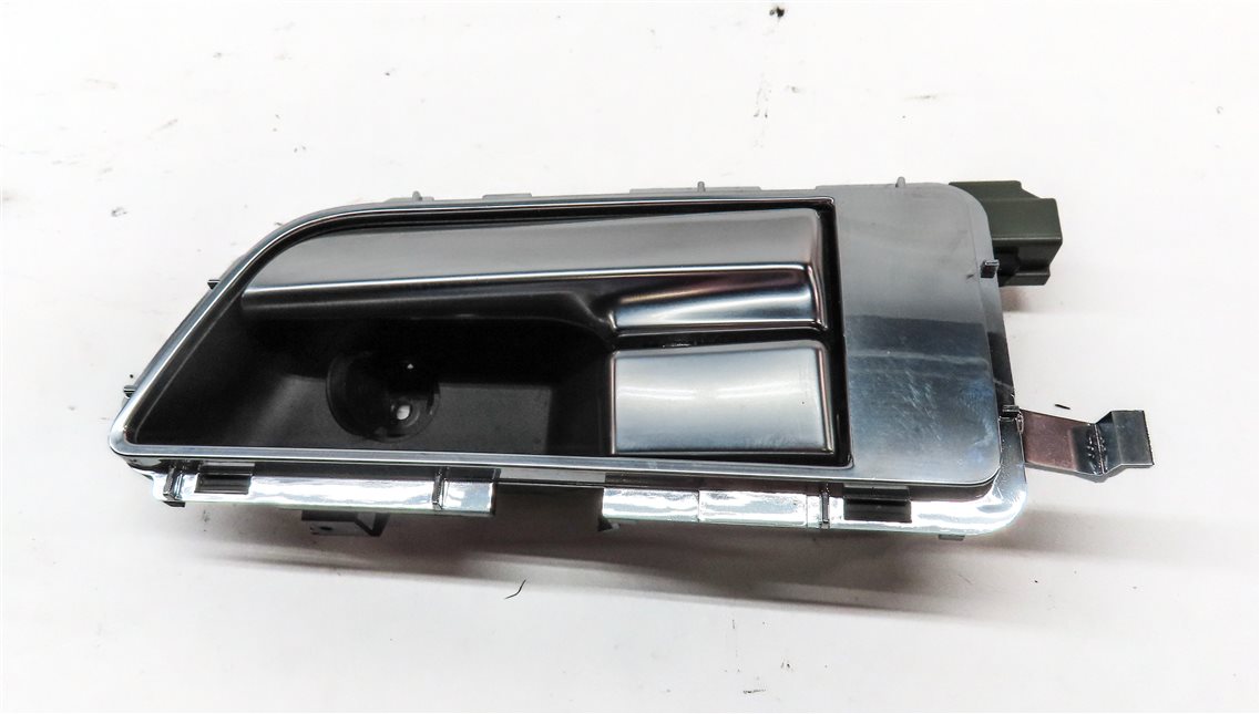 Thumbnail 4: 10-16 RANGE ROVER SPORT (L320) LR4 REAR LEFT & RIGHT INTERIOR DOOR HANDLE SET-2