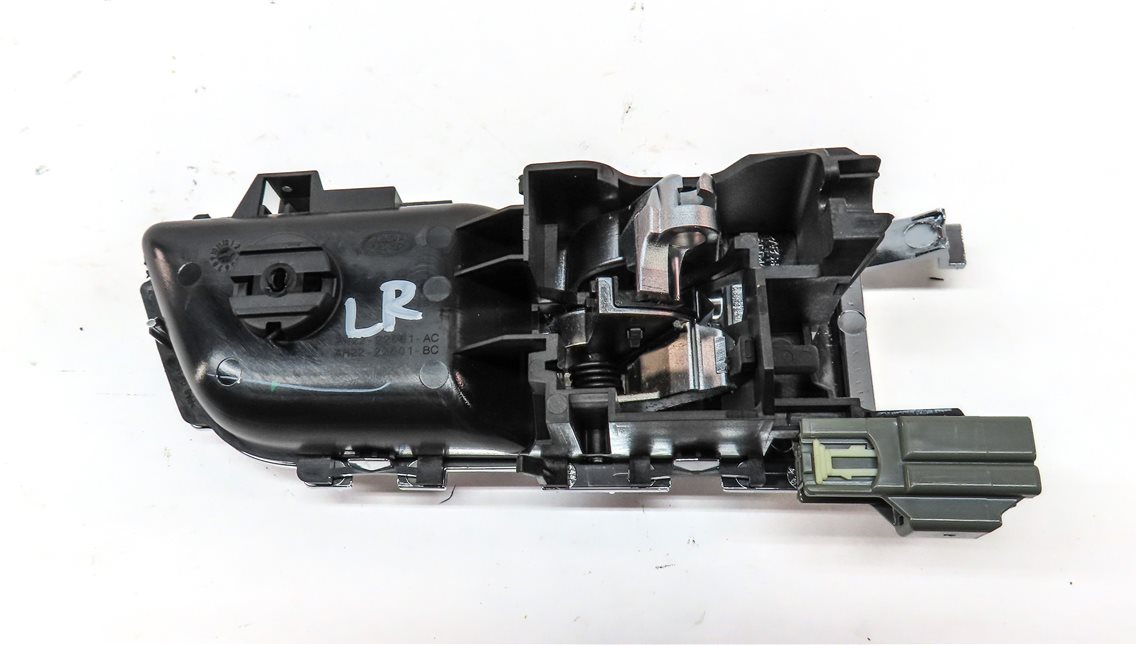 Thumbnail 5: 10-16 RANGE ROVER SPORT (L320) LR4 REAR LEFT & RIGHT INTERIOR DOOR HANDLE SET-2