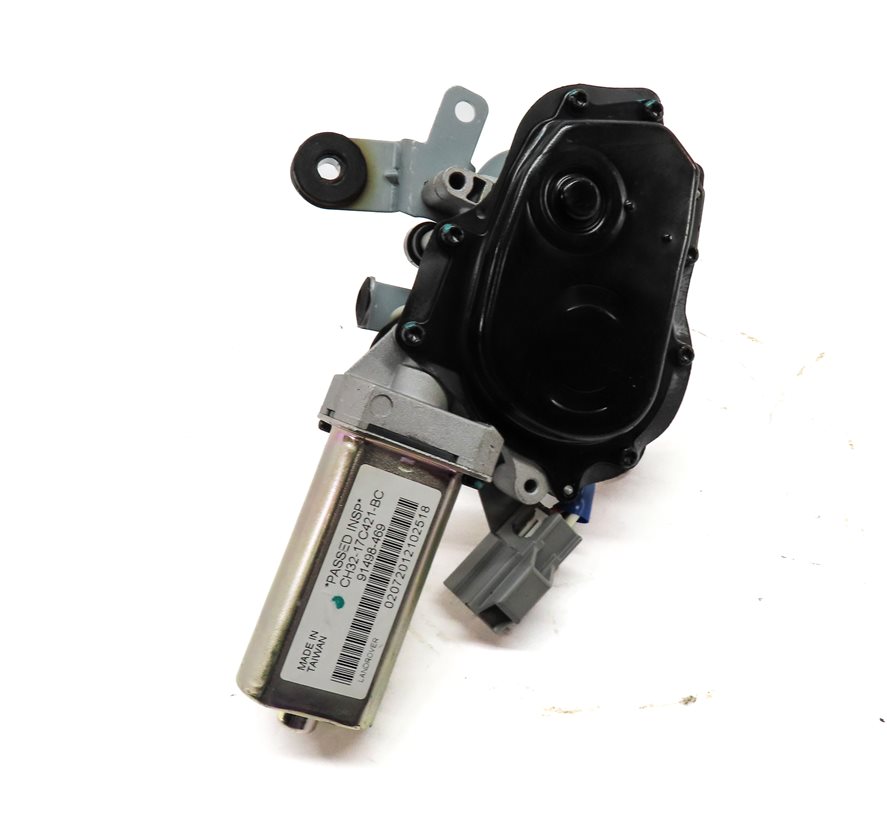 Thumbnail 2: 2005-2016 LAND ROVER LR3 LR4 - REAR WIPER MOTOR TRUNK HATCH GATE WIPER MOTOR