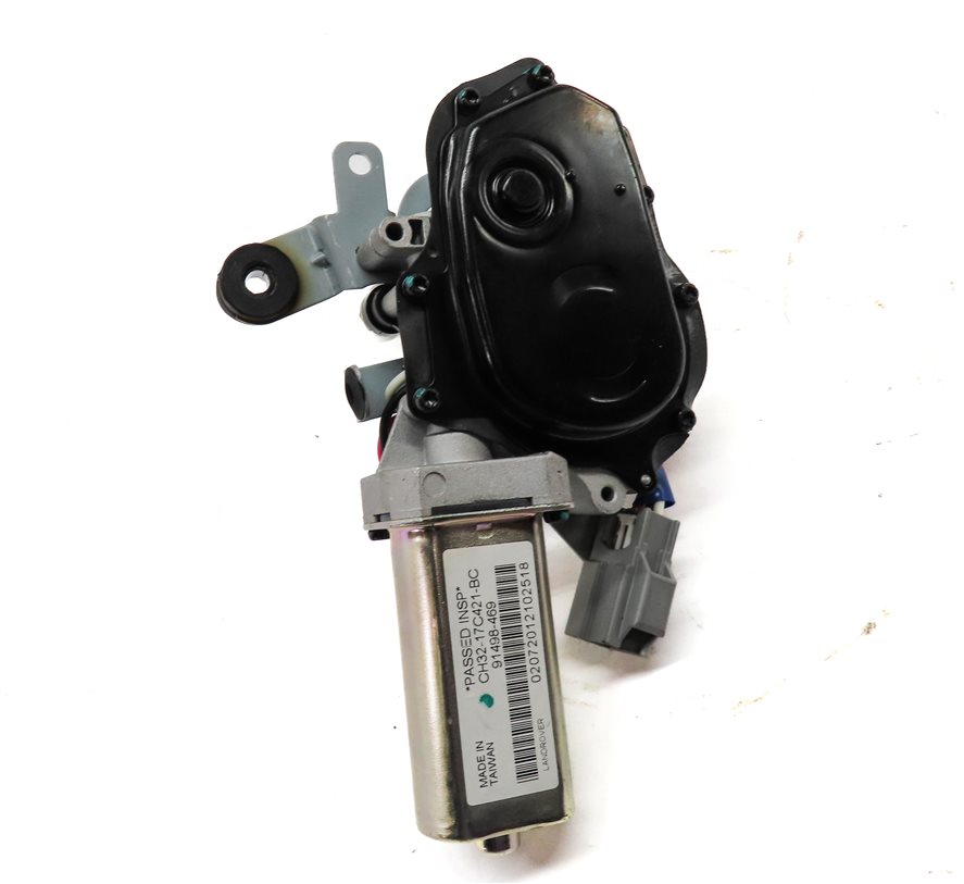 Thumbnail 3: 2005-2016 LAND ROVER LR3 LR4 - REAR WIPER MOTOR TRUNK HATCH GATE WIPER MOTOR