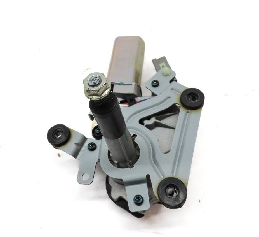 Thumbnail 5: 2005-2016 LAND ROVER LR3 LR4 - REAR WIPER MOTOR TRUNK HATCH GATE WIPER MOTOR