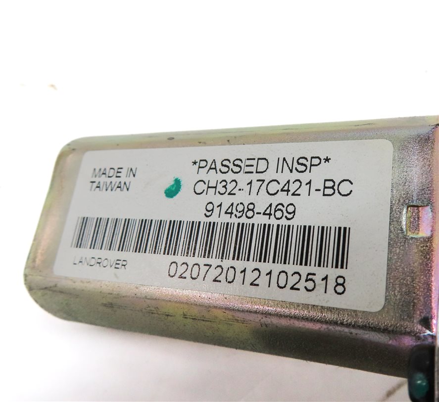 Thumbnail 6: 2005-2016 LAND ROVER LR3 LR4 - REAR WIPER MOTOR TRUNK HATCH GATE WIPER MOTOR