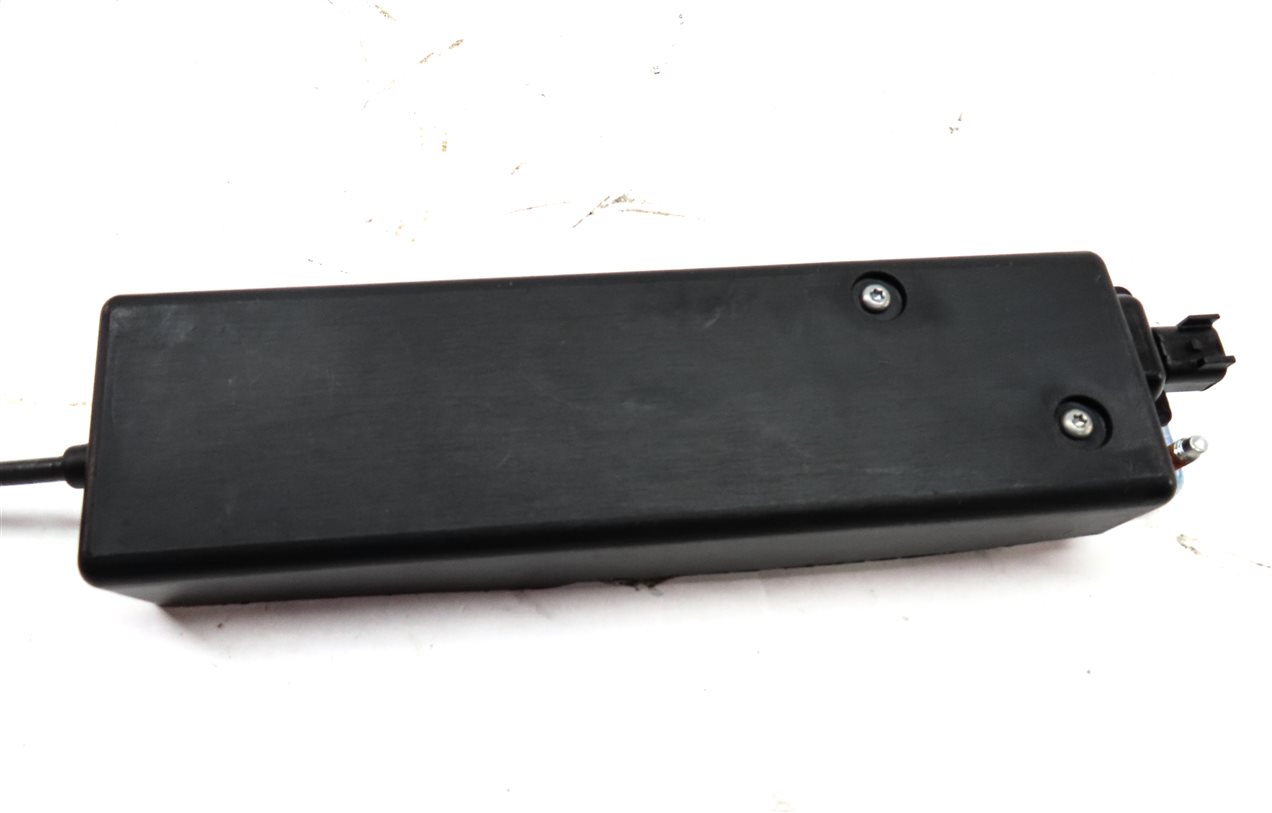 Thumbnail 8: 12 LAND ROVER LR4 (L319) REAR TRUNK LIFTGATE HATCH LOWER LOCK LATCH w/ ACTUATOR