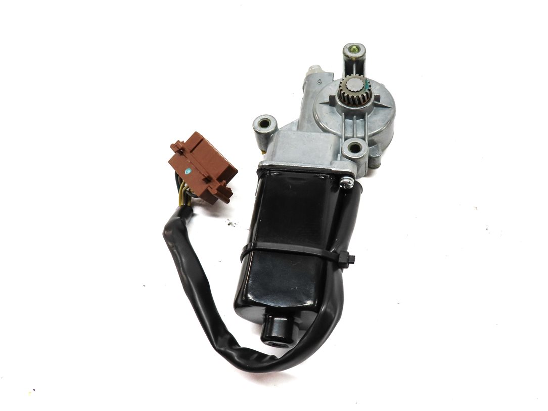 Thumbnail 2: 05-16 LAND ROVER LR3 LR4 POWER SUNROOF SUN ROOF GLASS WINDOW ADJUST MOTOR