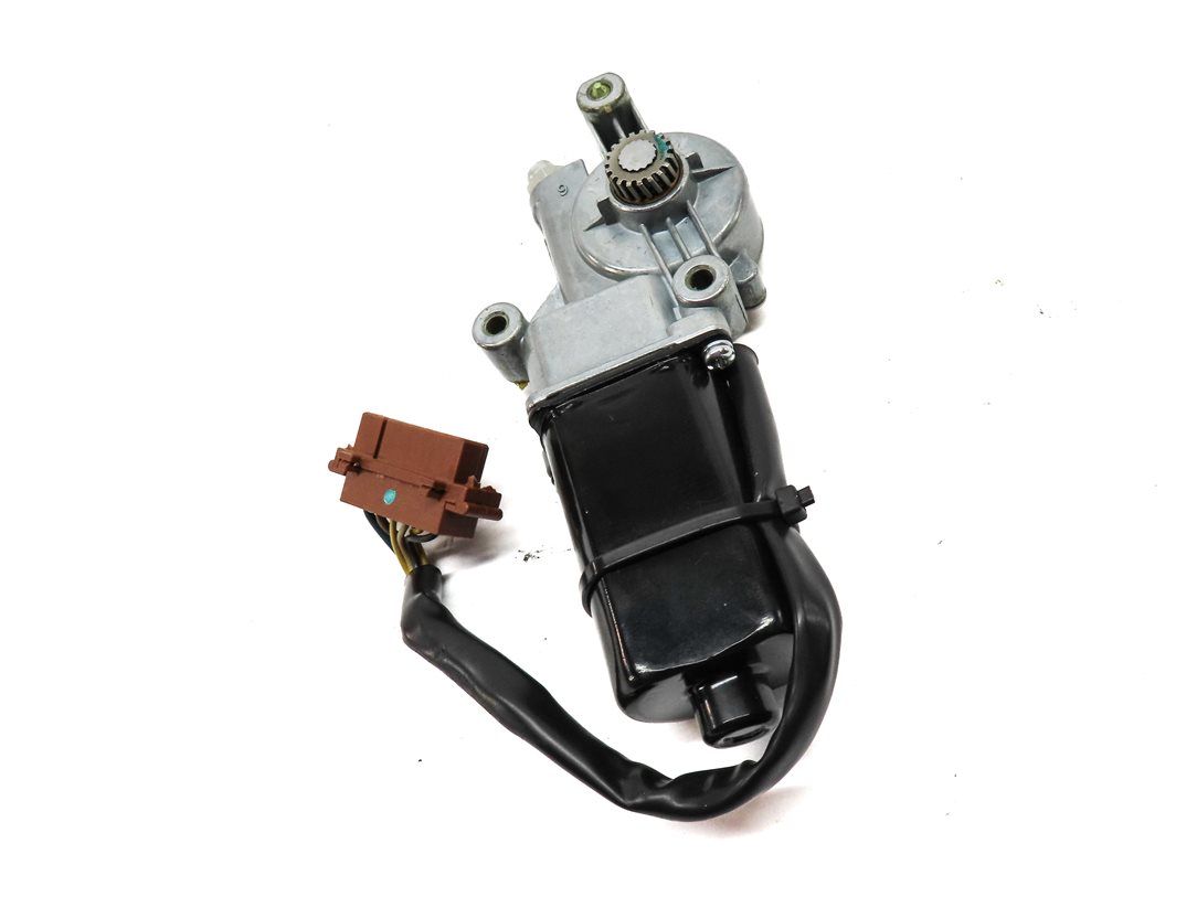 Thumbnail 3: 05-16 LAND ROVER LR3 LR4 POWER SUNROOF SUN ROOF GLASS WINDOW ADJUST MOTOR