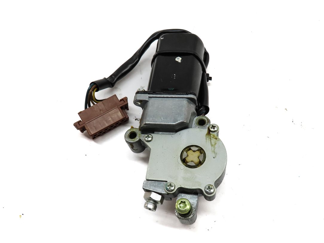 Thumbnail 4: 05-16 LAND ROVER LR3 LR4 POWER SUNROOF SUN ROOF GLASS WINDOW ADJUST MOTOR