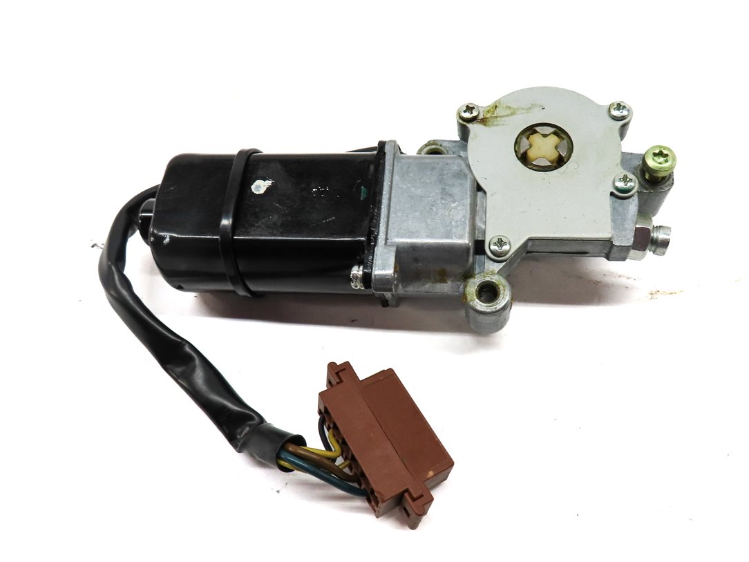 Thumbnail 5: 05-16 LAND ROVER LR3 LR4 POWER SUNROOF SUN ROOF GLASS WINDOW ADJUST MOTOR