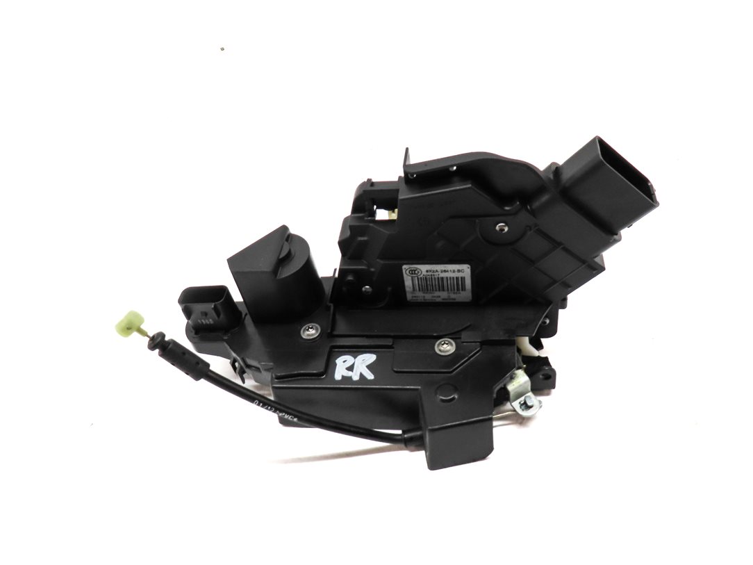 Thumbnail 2: 10-17 LR4 RANGE ROVER SPORT (L320) RIGHT REAR PASSIVE DOOR LOCK LATCH ACTUATOR