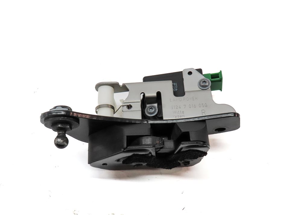 Thumbnail 2: 2012 LAND ROVER LR4 (L319) REAR TRUNK LIFTGATE HATCH LOCK LATCH ACTUATOR