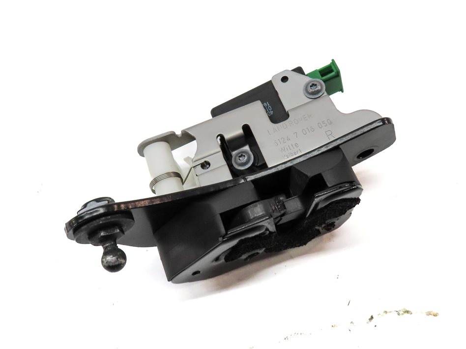 Thumbnail 3: 2012 LAND ROVER LR4 (L319) REAR TRUNK LIFTGATE HATCH LOCK LATCH ACTUATOR