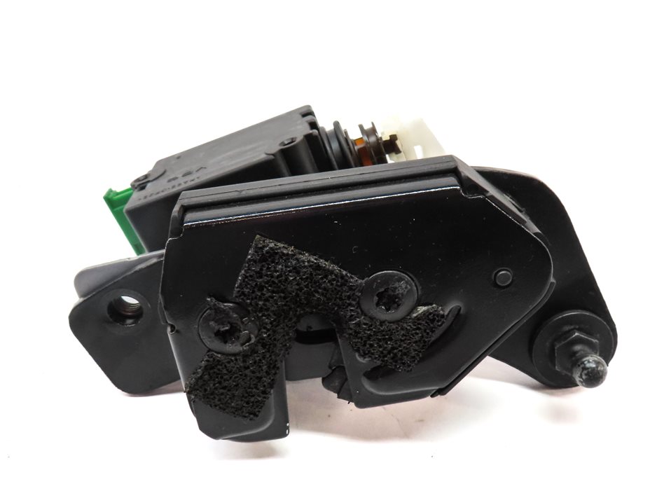 Thumbnail 5: 2012 LAND ROVER LR4 (L319) REAR TRUNK LIFTGATE HATCH LOCK LATCH ACTUATOR