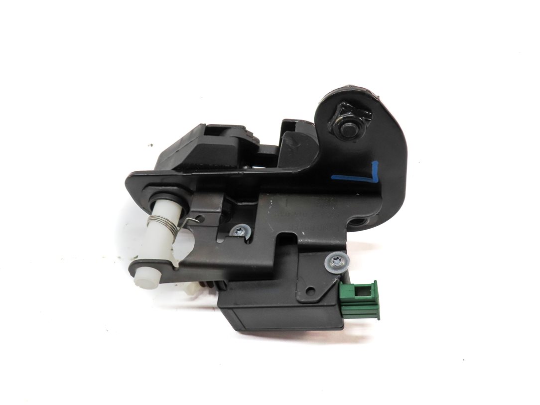 Thumbnail 2: 2012 LAND ROVER LR4 (L319) REAR LEFT LOWER TAILGATE HATCH LOCK LATCH ACTUATOR
