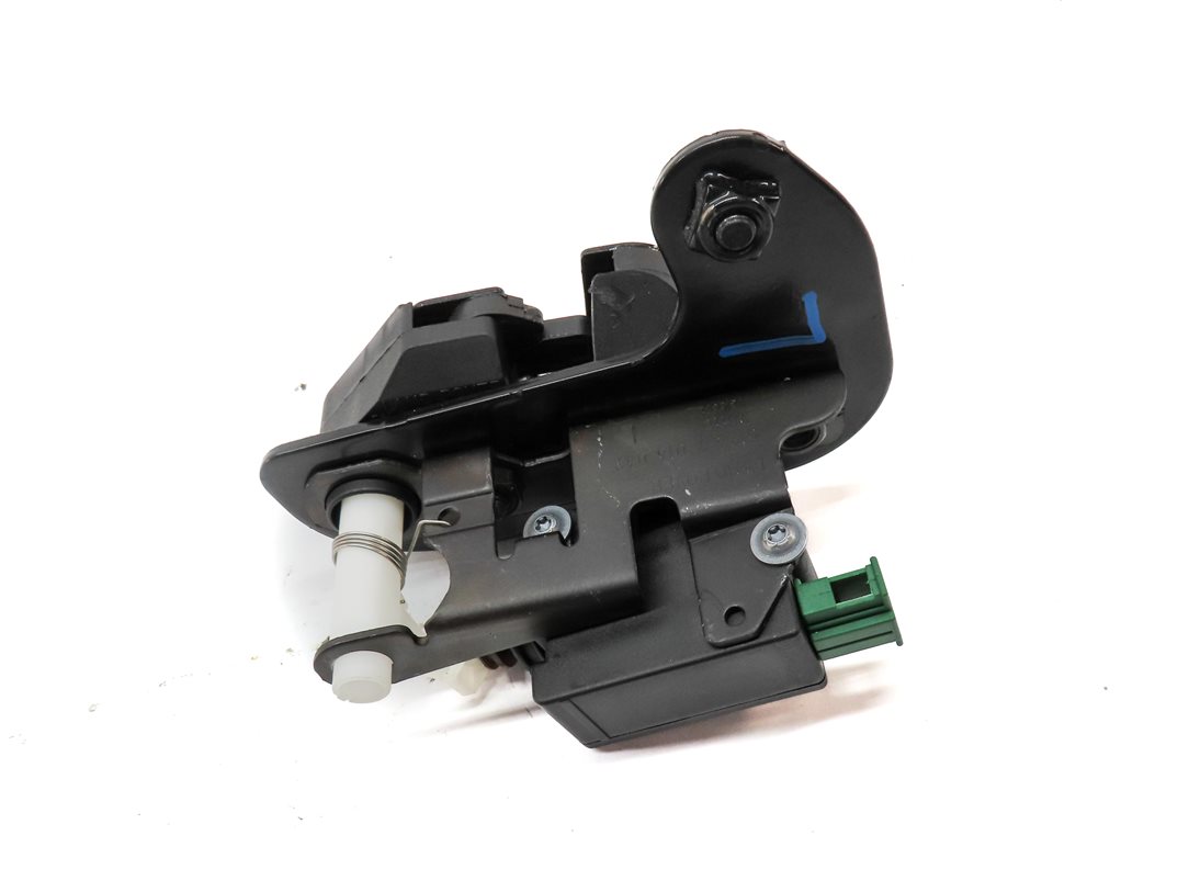 Thumbnail 3: 2012 LAND ROVER LR4 (L319) REAR LEFT LOWER TAILGATE HATCH LOCK LATCH ACTUATOR