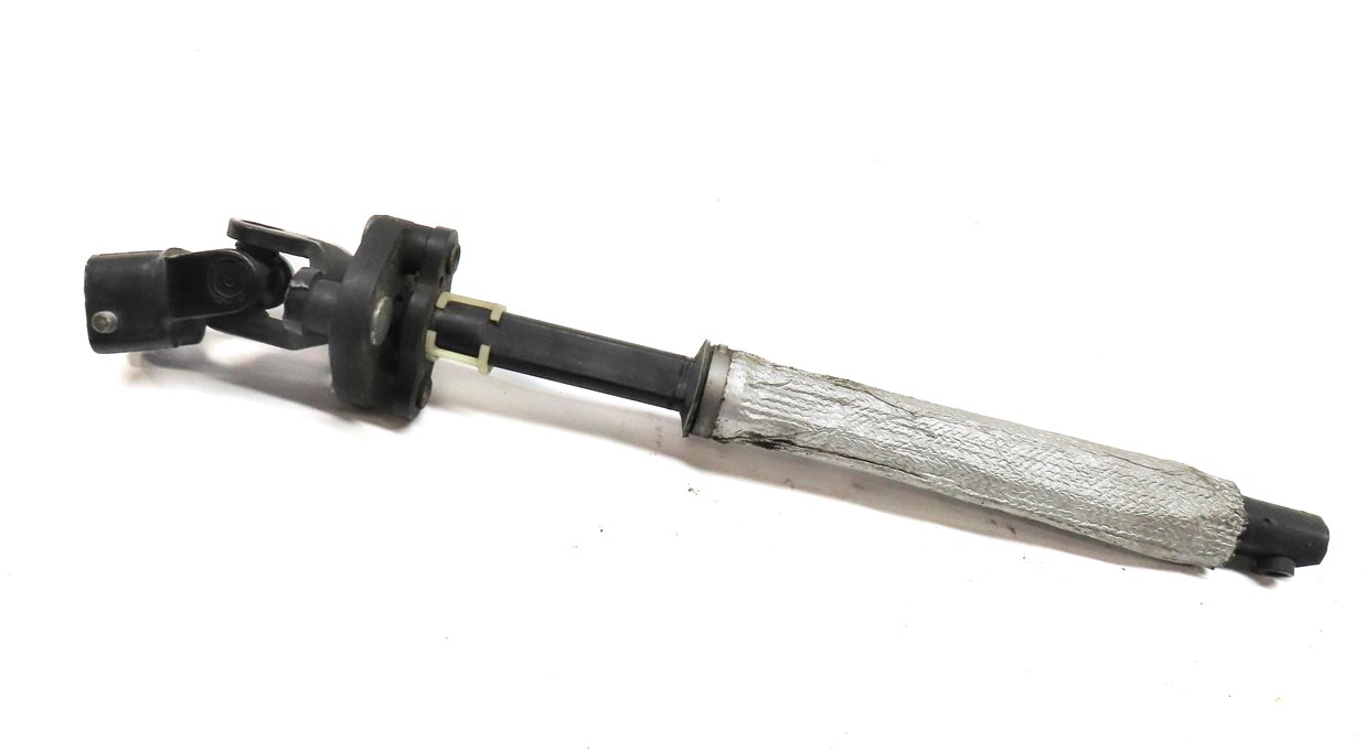 Thumbnail 3: 2012 LAND ROVER LR4 (L319) FRONT LEFT DRIVER STEERING COLUMN U JOINT SHAFT