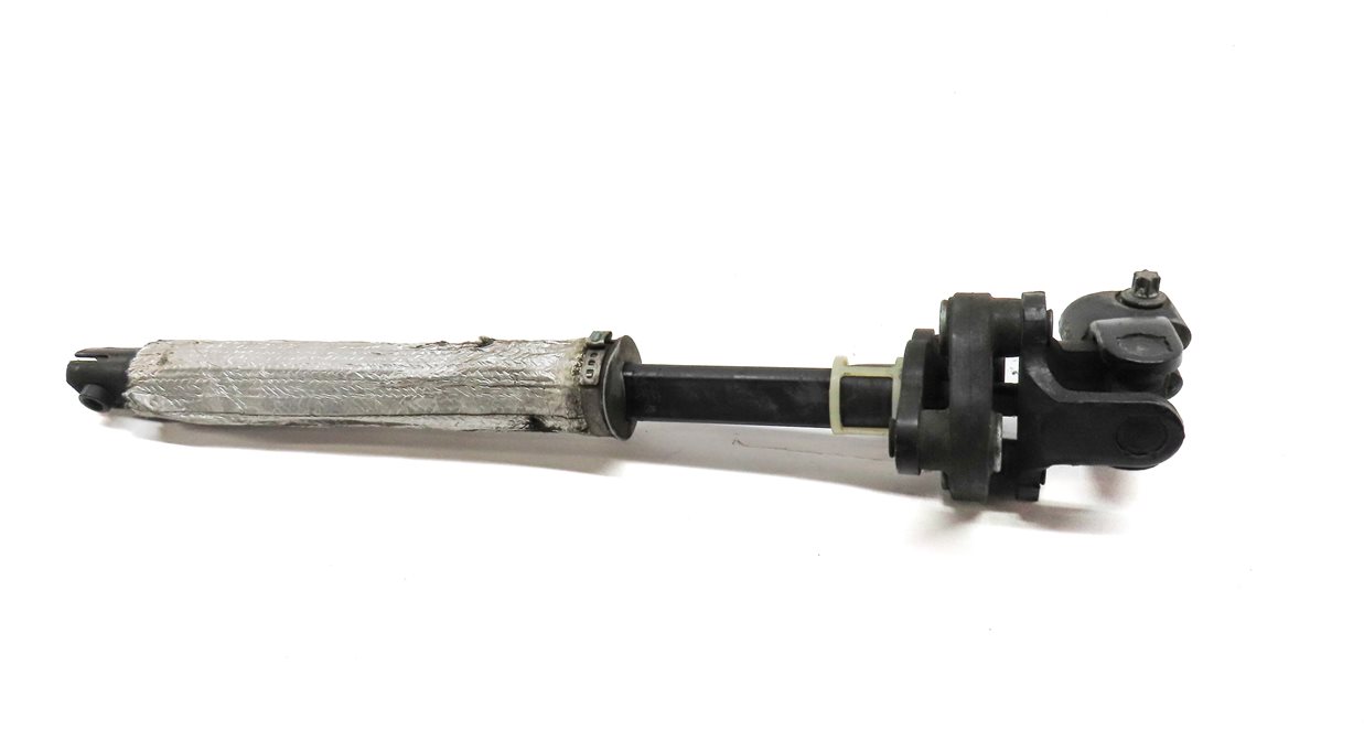 Thumbnail 4: 2012 LAND ROVER LR4 (L319) FRONT LEFT DRIVER STEERING COLUMN U JOINT SHAFT