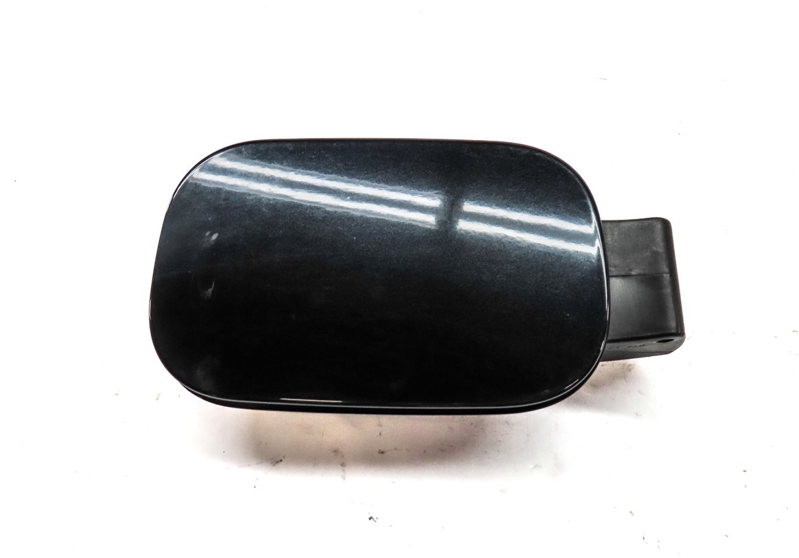 Thumbnail 4: 05-16 LR3 LR4 RANGE ROVER SPORT L320 FUEL TANK DOOR w/ HOUSING ASSEMBLY (BLACK)