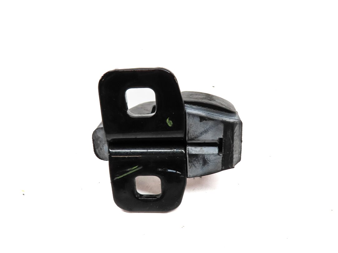 Thumbnail 10: 12 LAND ROVER LR4 (L319) REAR TRUNK TAILGATE UPPER STRIKER PLATE w/ HOOKS SET/3