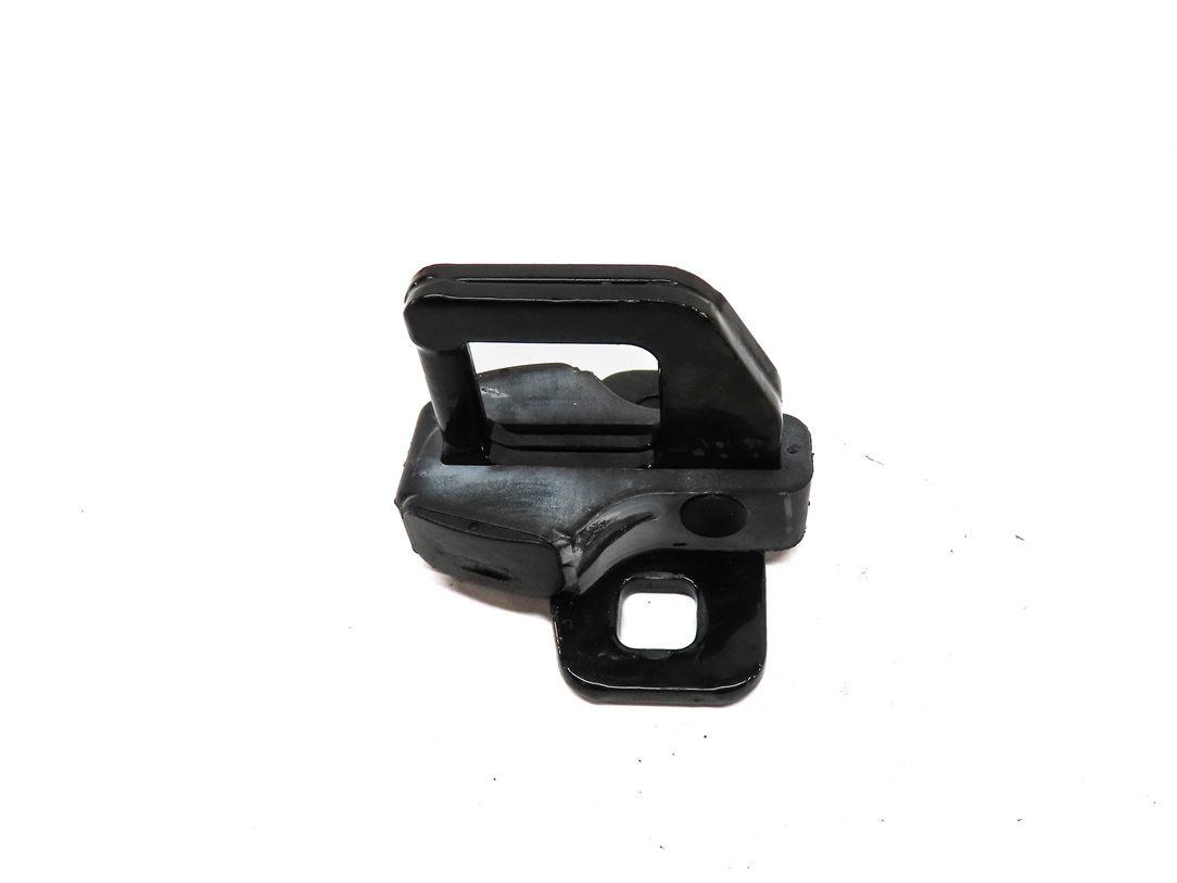 Thumbnail 8: 12 LAND ROVER LR4 (L319) REAR TRUNK TAILGATE UPPER STRIKER PLATE w/ HOOKS SET/3