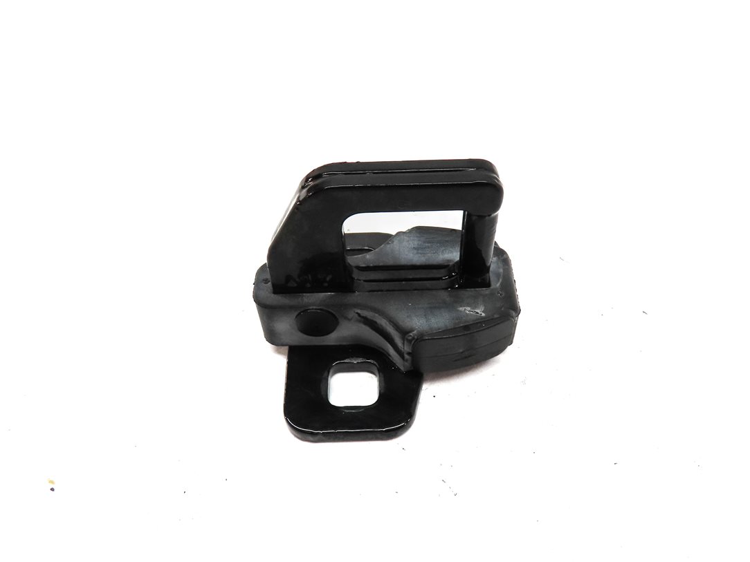 Thumbnail 9: 12 LAND ROVER LR4 (L319) REAR TRUNK TAILGATE UPPER STRIKER PLATE w/ HOOKS SET/3