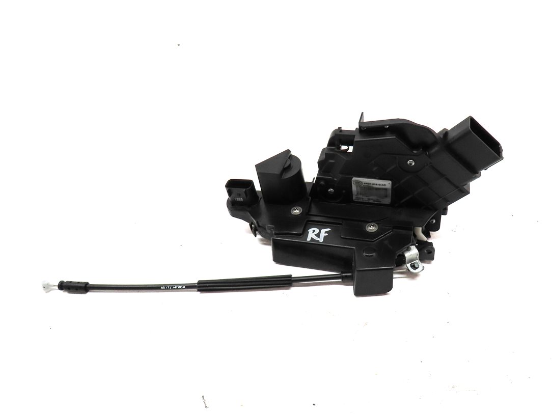 Thumbnail 2: 2010-2019 EVOQUE LR4 / RANGE ROVER SPORT (L320) FRONT RIGHT PASSIVE DOOR LATCH