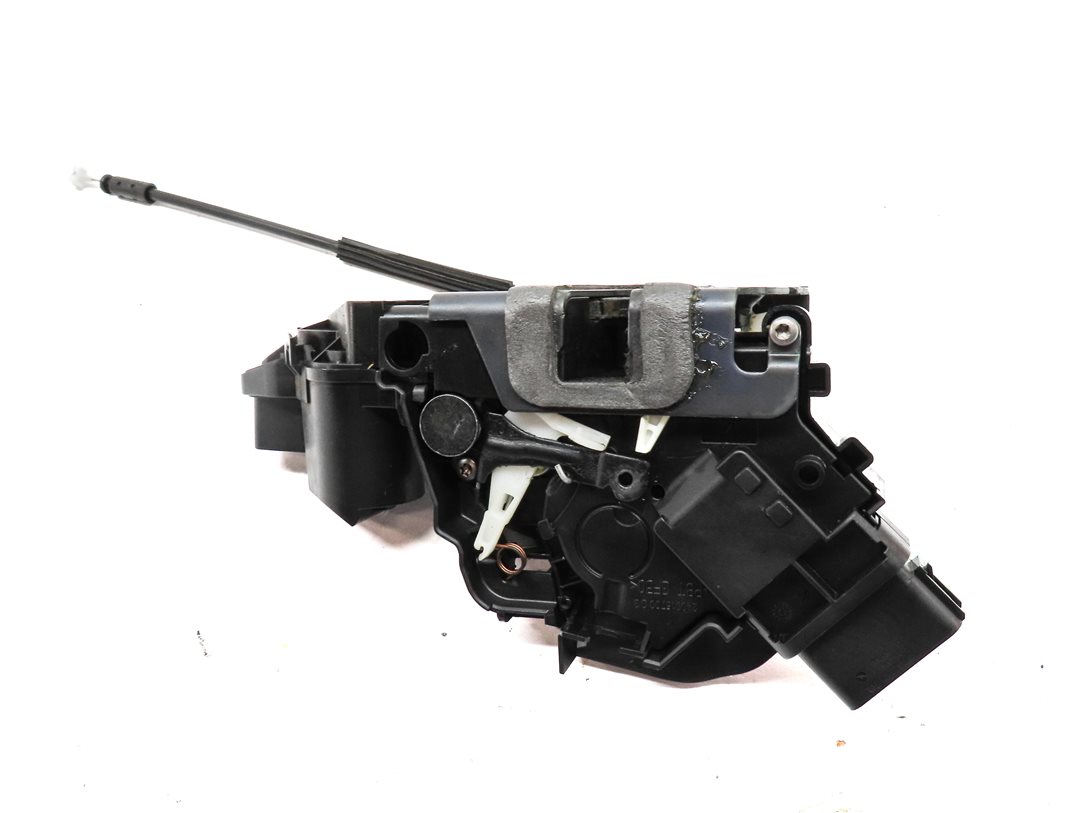 Thumbnail 4: 2010-2019 EVOQUE LR4 / RANGE ROVER SPORT (L320) FRONT RIGHT PASSIVE DOOR LATCH