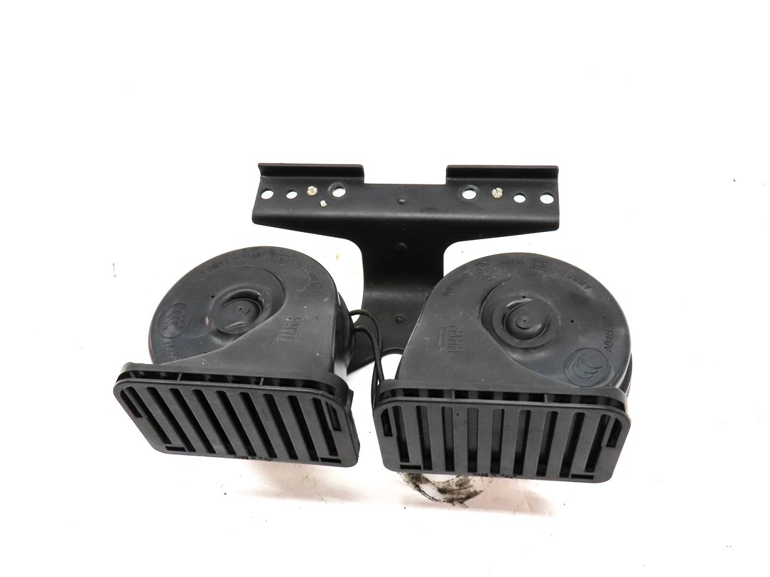 Thumbnail 2: 2010-2016 LR4 RANGE ROVER SPORT (L320) HIGH & LOW TONE SAFETY HORN SET-2