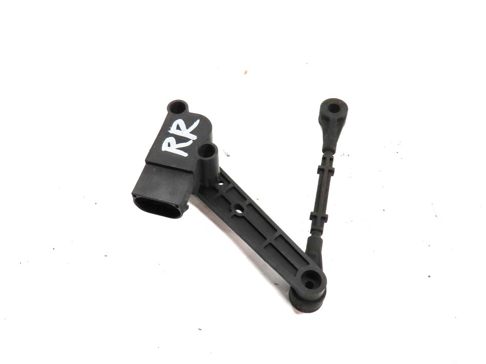 2012 LAND ROVER LR4 (L319) REAR RIGHT SUSPENSION HEIGHT LEVEL SENSOR