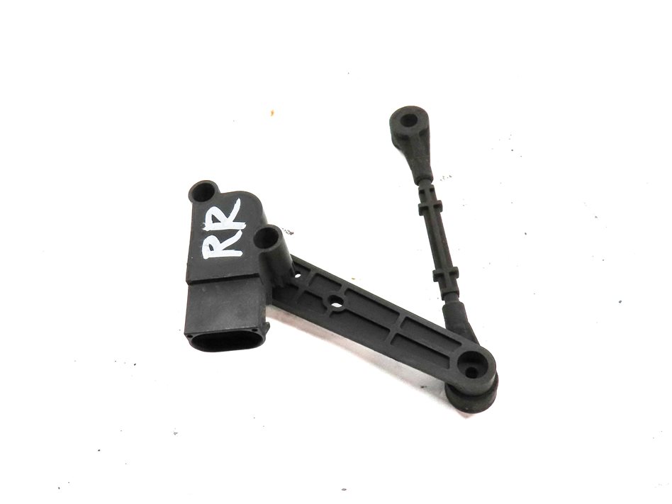 Thumbnail 2: 2012 LAND ROVER LR4 (L319) REAR RIGHT SUSPENSION HEIGHT LEVEL SENSOR